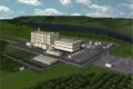 Reator nuclear de sódio líquido da TerraPower de Bill Gates em Kemmerer Wyoming tecnologia inovadora