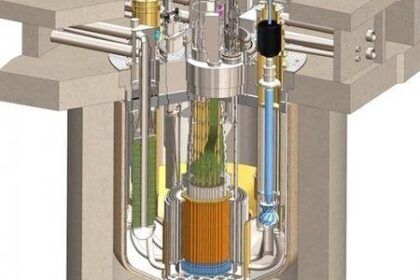 Reator nuclear de sódio líquido de Bill Gates no projeto Kemmerer, Wyoming - primeira licença comercial SMR nos EUA