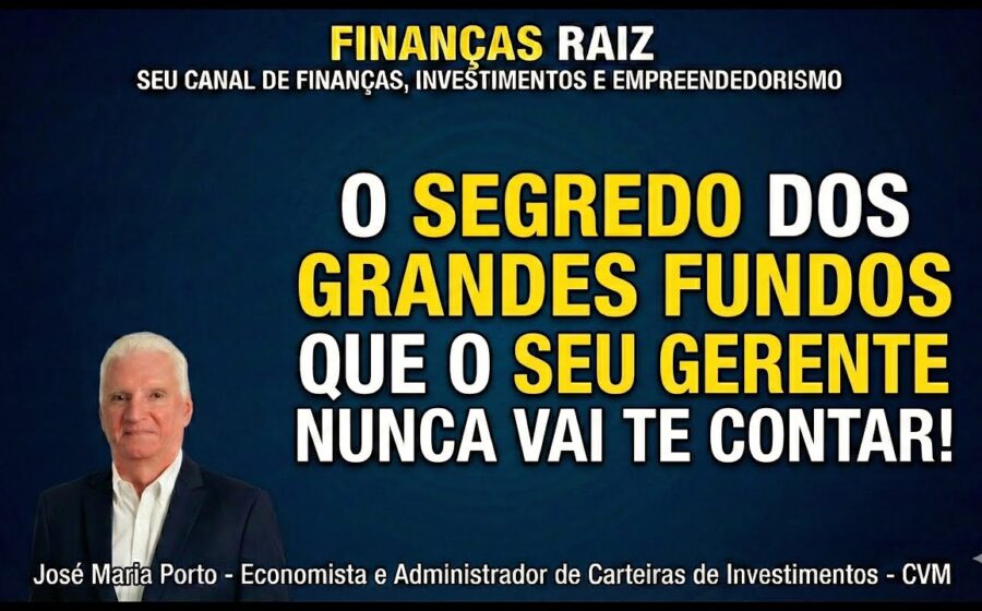 Gráfico comparativo mostrando taxas de 12,5% e 13,65% ao ano com setas indicando rentabilidade real no CDI