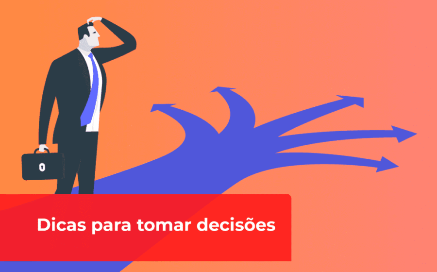 Idoso analisando documentos financeiros com lupa, representando decisão consciente sobre perdas futuras