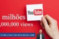 Maior boca de caverna do mundo com fenômeno atmosférico raro filmado em iPhone 15 Pro viral 8 milhões views