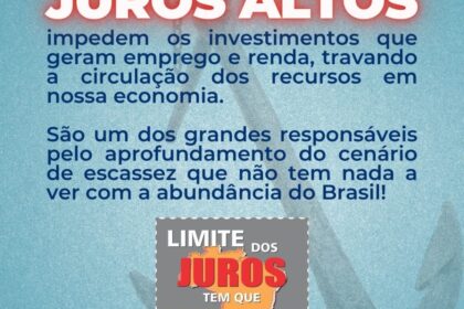 Gráfico mostra crescimento do gasto público superando PIB e pressionando taxa Selic no Brasil