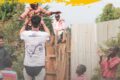 Corredores amadores e jovens músicos de orquestra pública brasileira celebram força coletiva nas ruas e palcos