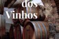 Taças e garrafas da Herdade do Rocim com vinhos de sete regiões portuguesas apresentados em São Paulo