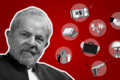 Lula empossado 4º mandato com gráficos dívida pública 82,9% PIB e juros altos