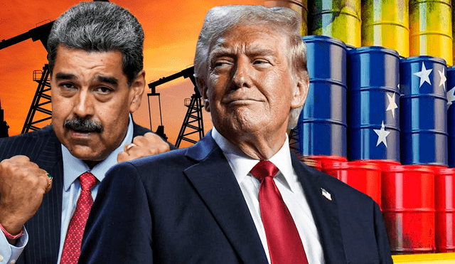 Petróleo venezuelano e bandeiras EUA-Brasil: investimento depende de aprovação de Marco Rubio