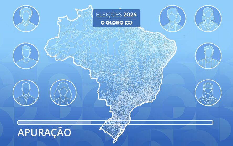 Tela do Radar da Eleição do UOL mostrando checagem em tempo real e análise de especialistas