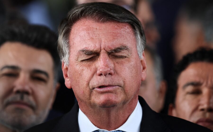 Renato Cariani em tribunal durante julgamento da Operação Hinsberg por tráfico e lavagem de dinheiro