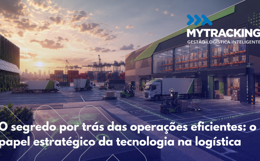 Centro logístico com empilhadeiras movendo pallets de revestimentos cerâmicos para expedição