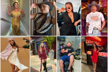 Polícia Civil de Roraima prende suspeitos de esquema do jogo do tigrinho com influencers