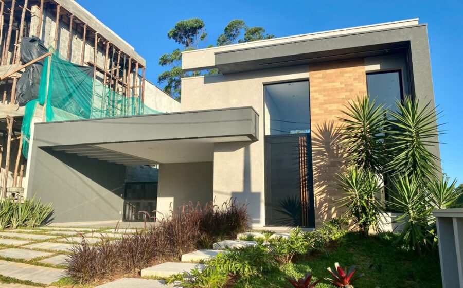 Sede do Grupo Marbor em Mogi das Cruzes, 38 anos de mercado imobiliário comercial e hotelaria