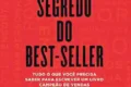 Capa do livro "Tenho Medo de Ter Alzheimer" da neurologista Caroline Melo, best-seller Amazon Brasil