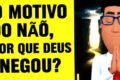 Motociclista empinando moto em grau nas ruas de Cardoso Moreira, flagrado por câmera de segurança