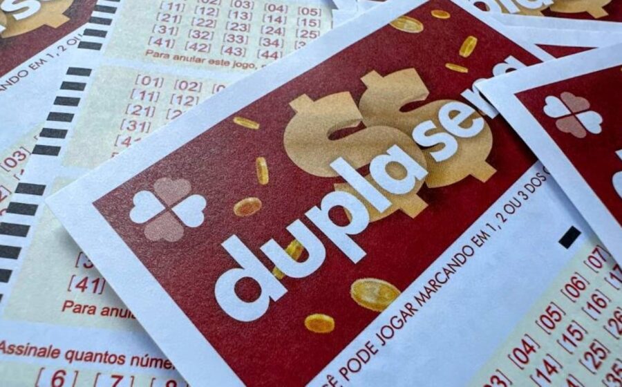 Bilhete da Loteca concurso 1276 com prêmio acumulado de R$ 850 mil e análise de probabilidade