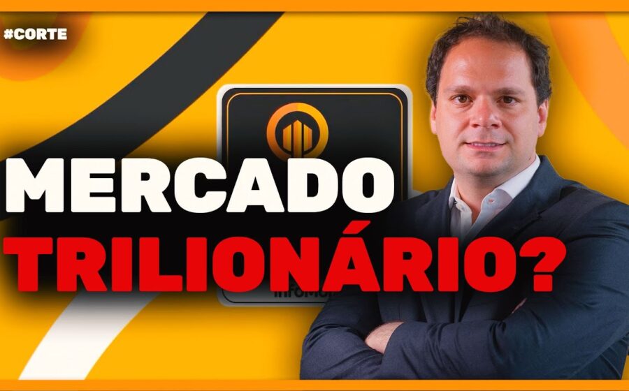Gráfico de barras mostra top 10 do agronegócio brasileiro com receita de R$ 1,24 trilhão em 2025, JBS lidera ranking Forbes Agro100