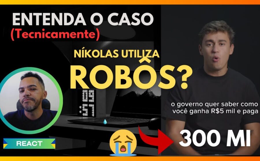 Virginia Fonseca e Vini Jr. lado a lado, representando fim de namoro e impacto em contratos publicitários