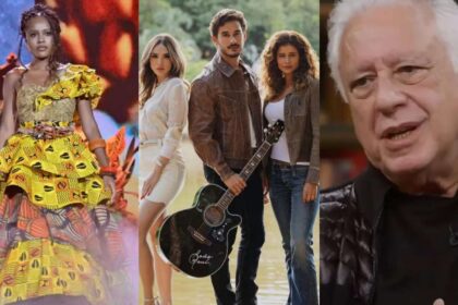 Globo anuncia novelas verticais 100% IA para 2027 sem atores