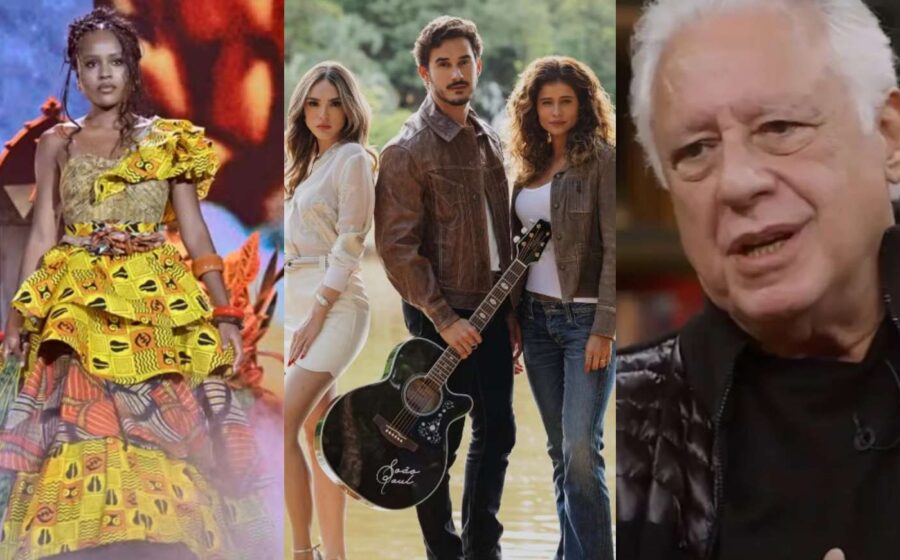 Globo anuncia novelas verticais 100% IA para 2027 sem atores