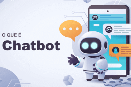Hirokazu Kore-eda olha para tela com interface de chatbot generativo durante revisão de roteiro