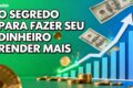 Gráfico comparativo mostra investimento 12,5% superando CDI 13,65% em 5 anos com juros compostos