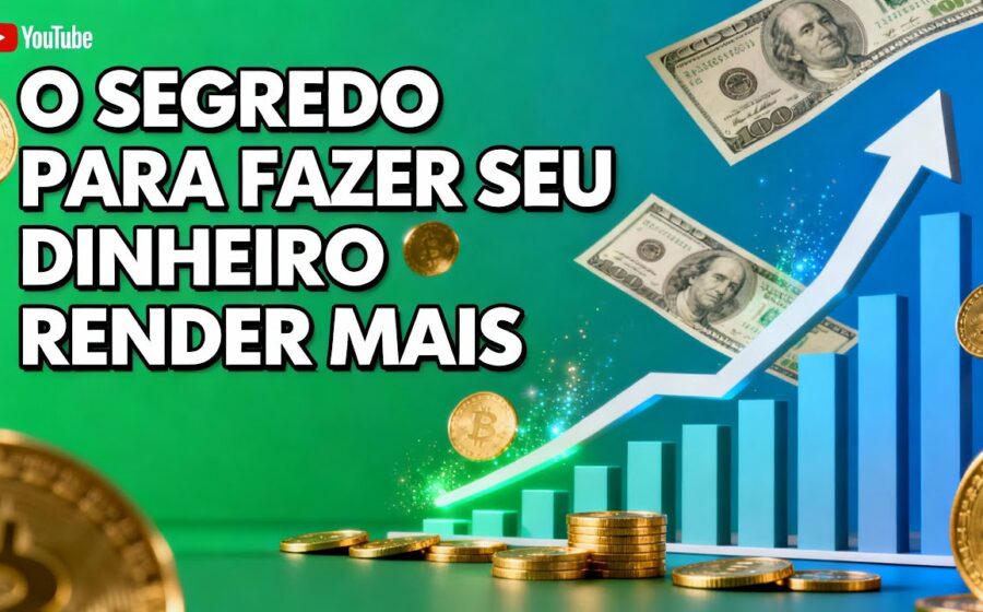 Gráfico comparativo mostra investimento 12,5% superando CDI 13,65% em 5 anos com juros compostos