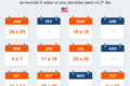 Gráfico comparando juros Brasil EUA com símbolos de moedas real dólar e setas de câmbio