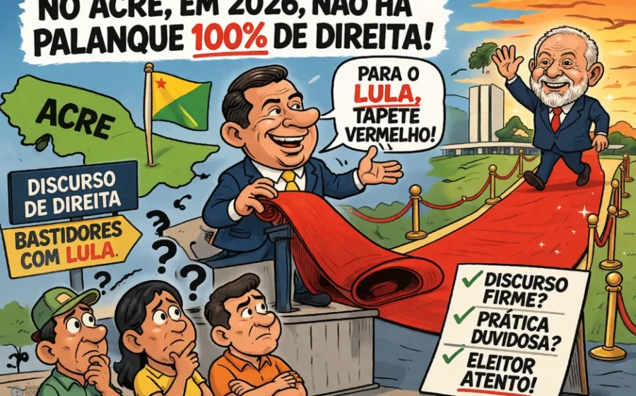 Entregadores e motoristas de aplicativo protestando por direitos trabalhistas no Brasil, 1,8 milhão de invisíveis nas eleições 2026