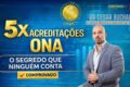 Estudantes diversos em campus do IFCE Ceará com banner 505 vagas técnicas gratuitas sem vestibular 2027