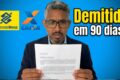 Flávio Bolsonaro e Daniella Marques discutem plano para Caixa e Banco do Brasil no Ministério da Prosperidade