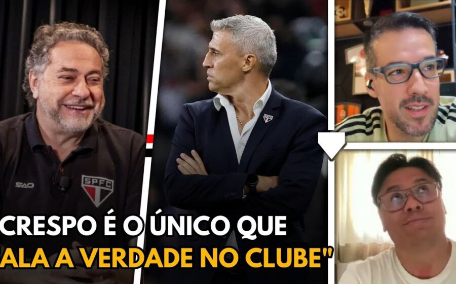 Ruan Tressoldi com camisa do Atlético-MG e documentos judiciais sobre processo contra São Paulo FC