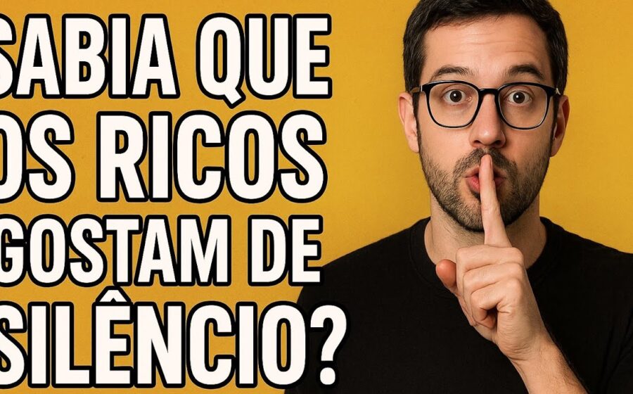 Influenciadores silenciosos com algoritmos recompensando rotina em tela de smartphone