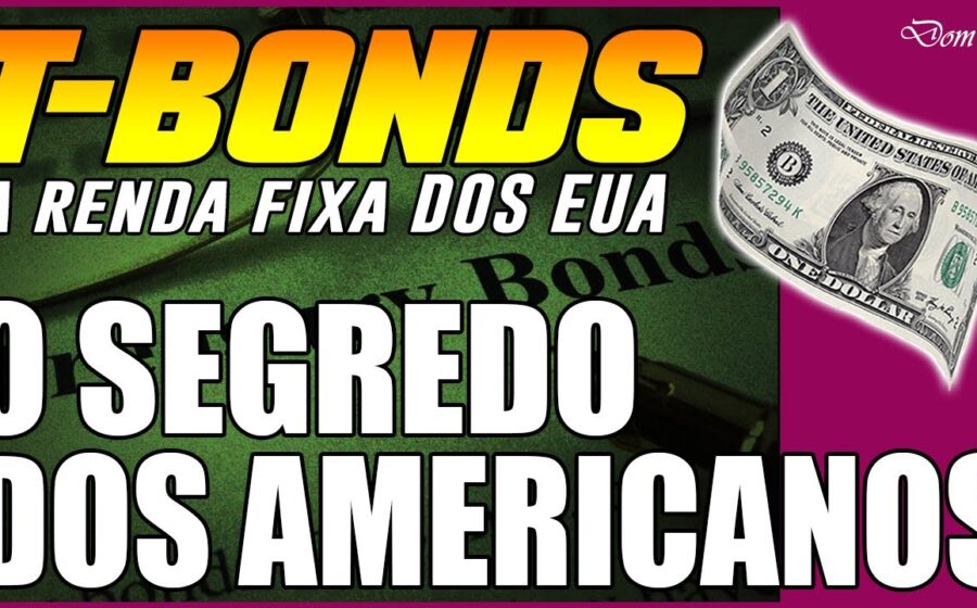 Comparação entre juros americanos e brasileiros com símbolos de dólar e real