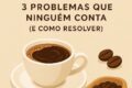 Latas de café gelado artesanal em linha de produção após enchente em Porto Alegre
