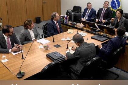 Gravações de áudio expõem esquema de fraudes entre Banco Master e BRB