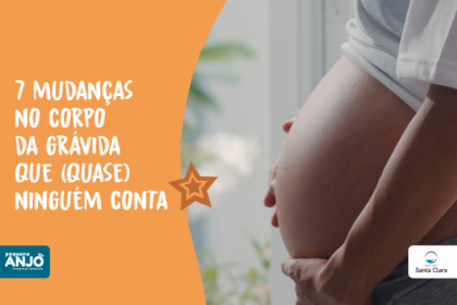 Mulher grávida em estação de telemarketing com lixeira, simbolizando assédio moral e vitória judicial contra Vivo