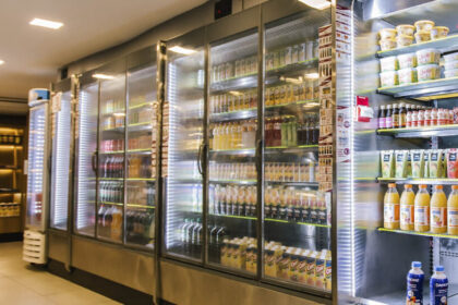 Geladeiras de supermercado conectadas à internet hackeadas com temperatura elevada a 80 graus Celsius