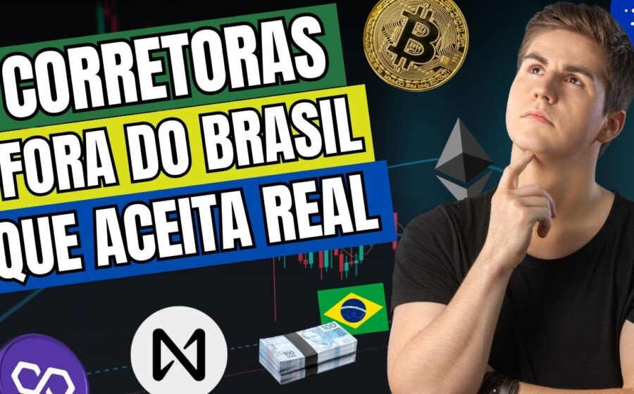 Corretora de criptomoedas fechando as portas no Brasil devido à nova regulação do Banco Central