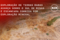 Planalto de Poços de Caldas com jazidas de terras raras em destaque no Sul de Minas Gerais