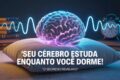 Pessoa estabelecendo limites saudáveis dizendo não com expressão tranquila e postura confiante