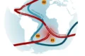 Gráfico de rendimentos de títulos públicos globais em alta histórica com petróleo acima de US$ 100