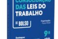 Trabalhadores brasileiros diversos em ambiente profissional representando debate sobre futuro da CLT e direitos trabalhistas