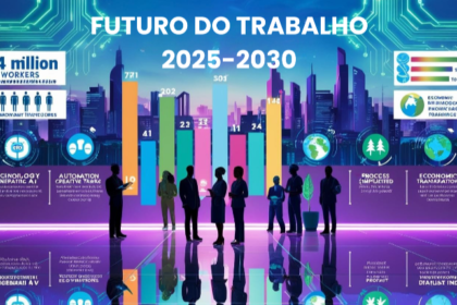 Trabalhadores brasileiros entre balança da CLT e liberdade de negociação