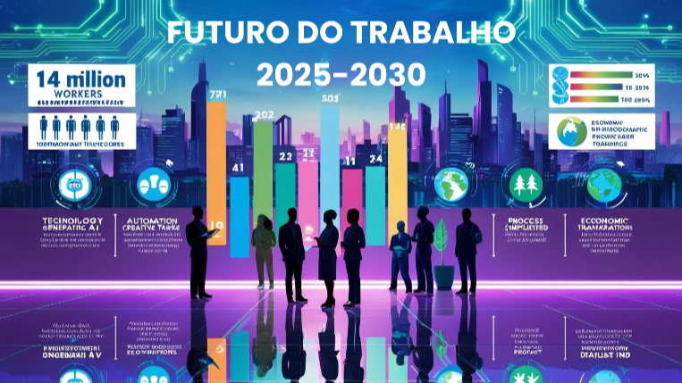 Trabalhadores brasileiros entre balança da CLT e liberdade de negociação