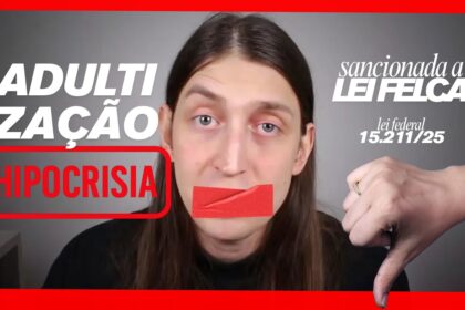 Felca Felipe Bressanim retorna YouTube após 14 meses revela fobia social bullying