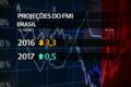 Dono de loja de ferragens em Buenos Aires olha para prateleiras vazias, simbolizando crise da classe média argentina