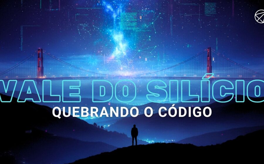 Líderes de tecnologia e figuras religiosas discutindo ética da IA em mesa de conferência