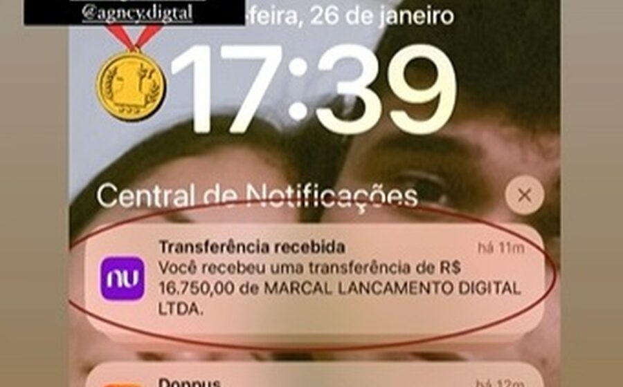 Pablo Marçal em jato particular simbolizando voo de R$ 1,17 milhão financiado por empresa misteriosa