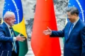 Brasil como peça-chave no xadrez geopolítico entre Washington, Pequim e direita latino-americana