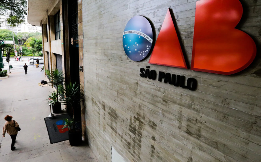 Nelson Wilians, advogado suspenso preventivamente pela OAB-SP, fundador da maior banca de advocacia do Brasil