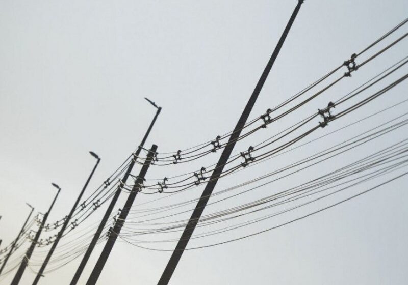 Sala de controle do ONS monitorando rede elétrica nacional durante eleições